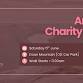Ann McGeeney Trust Fund Charity Walk