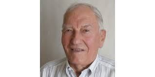 Monswiller. Les 85 ans de Robert Jung