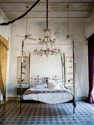 Look We Love Crumbly European Chic Bedroom Design Dreamy Bedrooms Home