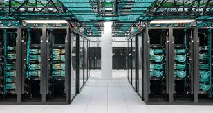 Image result for Computer Data Center