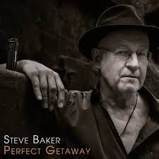 Steve Baker: albums, songs, concerts
