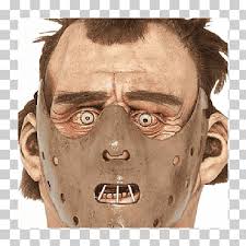 Anthony hopkins' performance of dr. The Silence Of The Lambs Png Images Klipartz