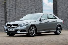 Review Mercedes Benz E Class 2009 2016 Honest John