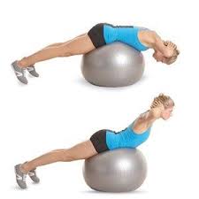 Page Not Found Exercise Ball Exercises Back Exercises