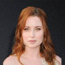 Hannah Emily Anderson Films and Shows