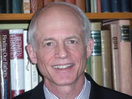 Founder of the classics department explores applications of the past