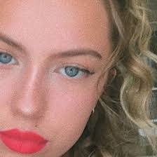 Ruby Ladd's Instagram, Twitter & Facebook