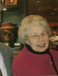 Obituary for Carol Nadine Janis