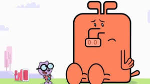 Wow wow wubbzy widget gets the blooey blues dailymotion. Wow Wow Wubbzy Season 1 Episode 7