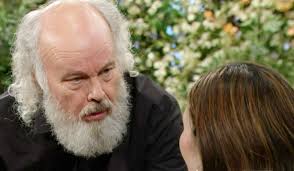 Is Bold & Beautiful's Bill Luna's Dad or Is Tom Really Her Father?