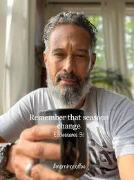 Good Morning folks… Well, it's 8AM and it's pitch black outside…but in  another 6 days it'll start to get lighter by the minute!…So my bit for  today is to focus