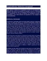 Check spelling or type a new query. Doc Esquizofrenia Fredy Olivera Arteaga Academia Edu