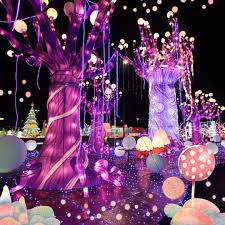 New York Bucket List On Instagram Randall S Island Will Be Transformed Into A Holiday Wonderland This New York Bucket List New York Christmas Holiday Lights