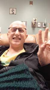 The lump will usually form on the front or side of a testicle. Finally Done With Chemo For Testicular Cancer Best Birthday Gift Ever Pics