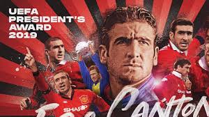 See more of eric cantona on facebook. King Eric Eine Inspiration Auf Und Neben Dem Platz Uefa Champions League Uefa Com