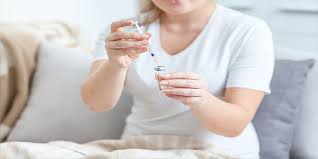 Jan 23, 2021 · use progesterone vaginal insert as ordered by your doctor. Fertility Injection Training Sutter Health