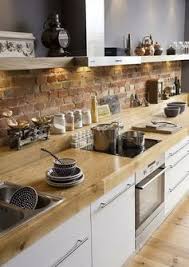 Nothing is quite sweeter than a rustic farmhouse kitchen look. Rustic Farmhouse Engrained Cabinetry Countertops