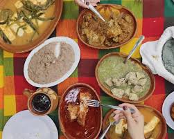 Se elaboran a la plancha o a la parrilla. 15 Platillos Y Bebidas Que No Te Puedes Perder De La Cocina De Colima