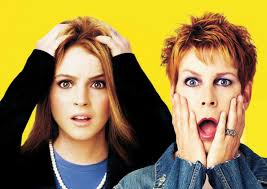 The scene we are talking about is the take me away scene. Here Are 10 Freaky Facts About The Movie That Taught Our Mother S To Chill Out
