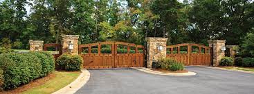 Locations became instrumental in the design of d.c. Why Are The Community Gates Always Broken Fcap