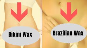 Only the bravest of souls willingly choose to go for a brazilian wax. Brazilian Wax Etiquette Tips For Bikini Waxing This Summer