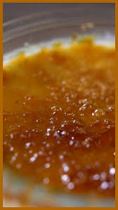 Creme Brulee A La Vanille Recette Creme Brulee Creme Brulee Facile Recettes De Cuisine