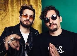 Sabían que ahora también van a poder ver videoclips oficiales en facebook? 22 Letra Mau Y Ricky Lyrics Letrasboom Com