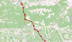 12 luni pentru proiectare si 3 ani pentru executie. Guvernul PlÄƒnuieÈ™te Un Nou Sector La Autostrada Sibiu PiteÈ™ti Spre Ramnicu Valcea Ora De Sibiu