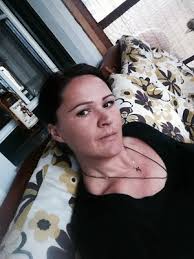 Sandra Carmen Hinterdorfer