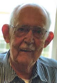 Charles J. Lefever Obituary