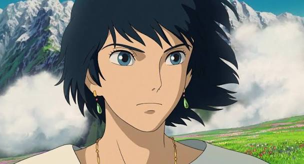 Hauru | Wiki Films d'animation Japonais | Fandom