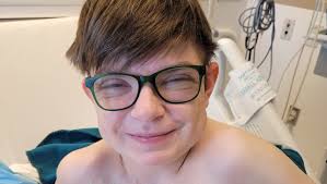 Fundraiser for Alison Beier by Jessica Martinaitis : Healing for Evan