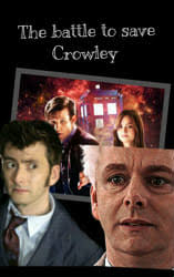 Gabriel Good Omens Fanfiction Stories