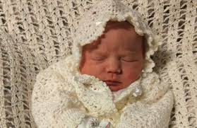 First Baby In Northern Health For 2020 Born In Prince George Stories