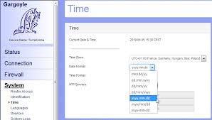 The following example sets automatic channel selection for two radios, the first radio. Version 1 11 0 Based On Openwrt 18 06 Page 14 Gargoyle Forum