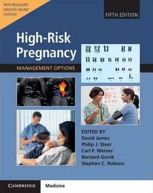 High-Risk Pregnancy: Management Options