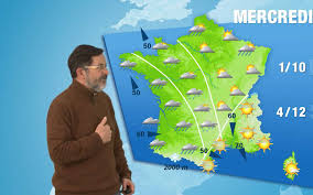 Consultez les dernières prévisions, cartes, actualités et alertes sur yahoo météo. Prevision Meteo Combien De Temps A L Avance Peut On Prevoir Le Temps