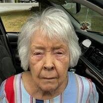 Obituaries: Week of May 18, 2025, In Loving Memory