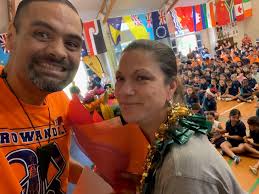 Rowandale's Principal Blog: 2018