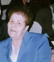 Gertrude Seidel Obituary