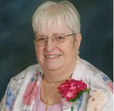 Carol Wagner has passed away. Gathering at St Mary's from 9-11