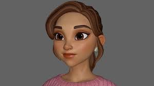 This is my final version of the shot I did last term at @animschool , Super  proud of how it turned out and I can’t thank everyone who looked at it and  gave me notes enough. Second video is a test I ...