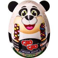 noun a popolocan people of northern oaxaca, mexico. Jual Cho Cho Wafer Snack Egg Jumbo 50 G Online April 2021 Blibli