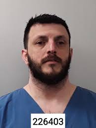 Offender Information