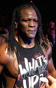 Thank you R-Truth! ♥ 2000