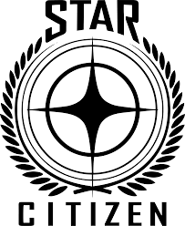Star Citizen Logo Vector Google Search Logo De Luxo