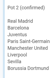 Jorginho of chelsea and alexia putellas of barcelona win the uefa men's and women's player of the year award respectively. Bayern Germany On Twitter 2021 22 Champions League Group Stage Draw Pots Pot 1 2 Confirmed Pot 3 4 Depend On Qualifying Rounds
