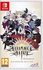 The Alliance Alive HD Remastered Nintendo Switch