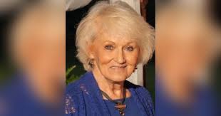 Obituary for Diana Jean Hall