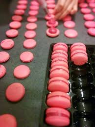 Recette Macaron Framboise Recette Recette Macaron Framboise Recette Macaron Macaron Framboise